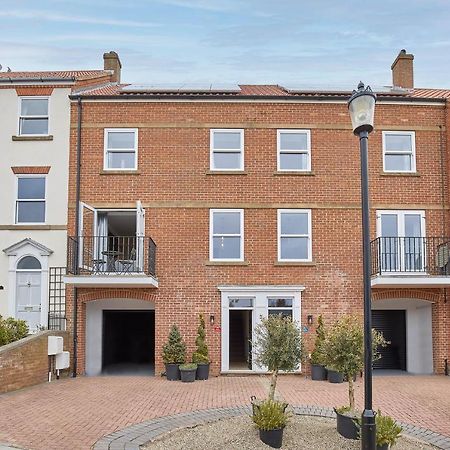 Host & Stay - Graham Close Holiday Homes 斯卡伯勒 外观 照片