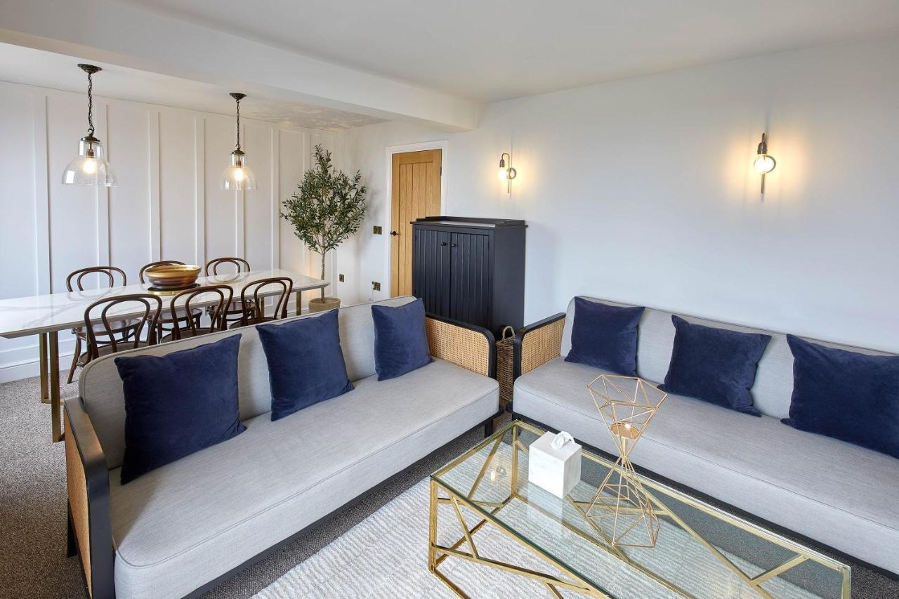 Host & Stay - Graham Close Holiday Homes 斯卡伯勒 外观 照片