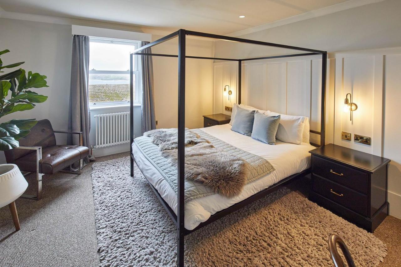 Host & Stay - Graham Close Holiday Homes 斯卡伯勒 外观 照片