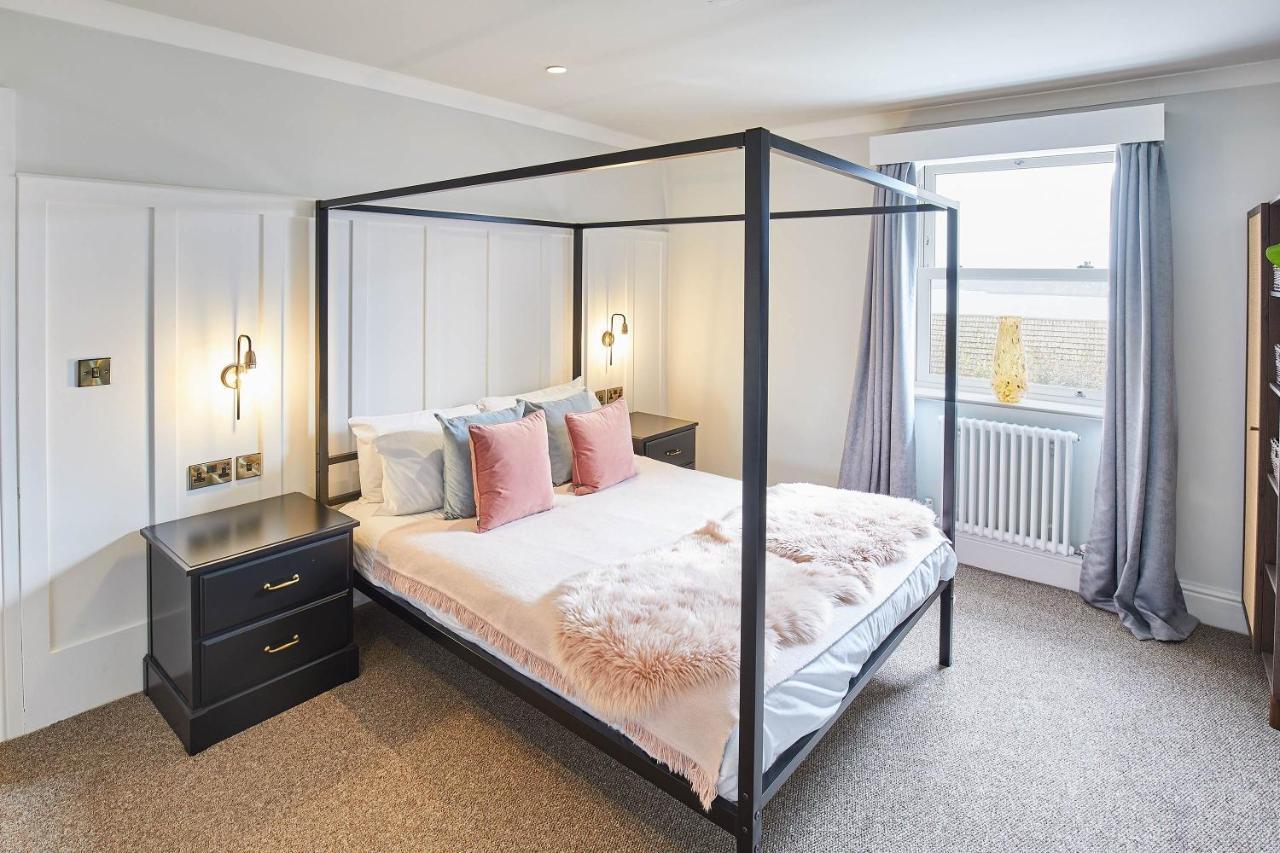 Host & Stay - Graham Close Holiday Homes 斯卡伯勒 外观 照片