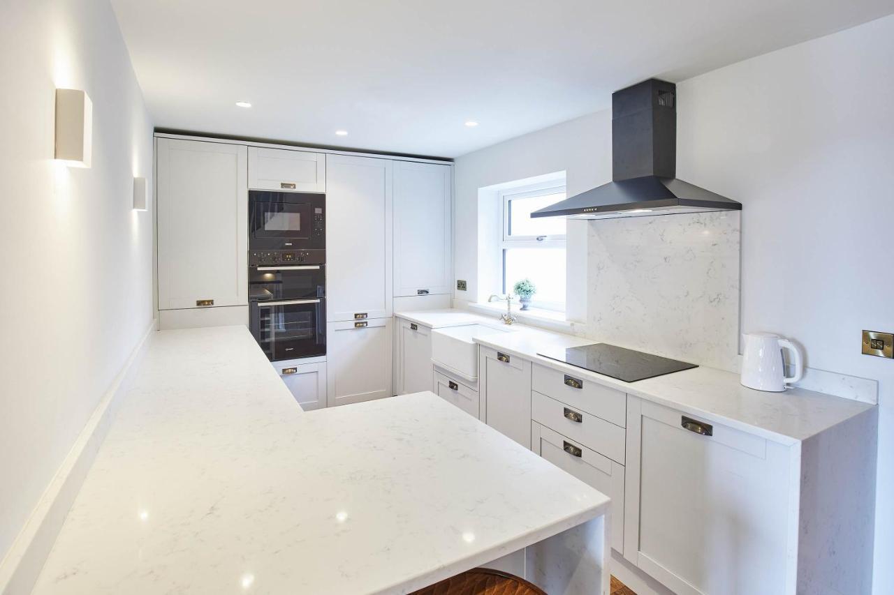 Host & Stay - Graham Close Holiday Homes 斯卡伯勒 外观 照片